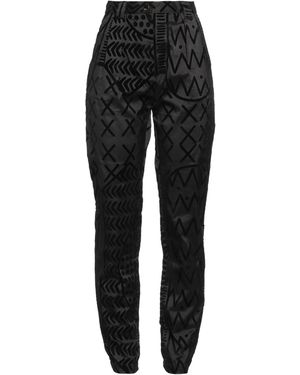 Stine Goya Pants Polyester - Black