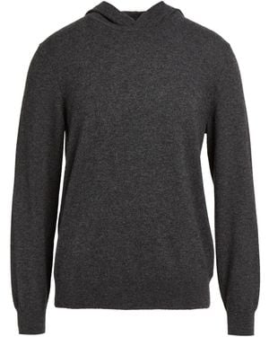 Theory Pullover - Nero