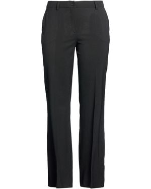 P.A.R.O.S.H. Trouser - Black
