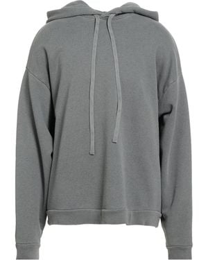 Agolde Sweatshirt - Grau