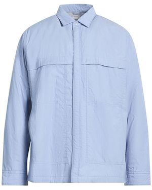 Nanamica Jacket - Blue