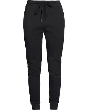 Champion Pants Cotton, Polyester - Black