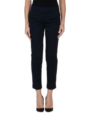 Aspesi Pantalone - Blu