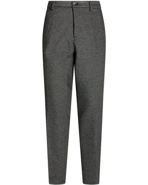 Mason's Pants Viscose, Polyamide, Elastane - Gray