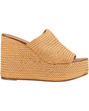 Casadei Sandali - Marrone
