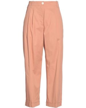 Momoní Trousers - Brown