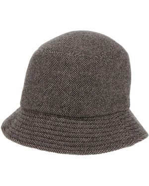 Inverni Hats - Gray