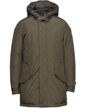 Woolrich Piumino & Imbottito Sintetico - Verde