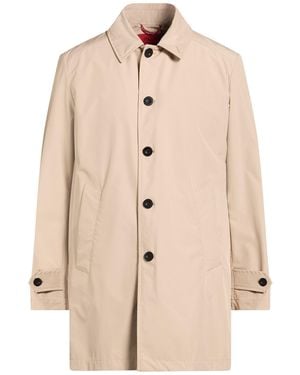 Paltò Overcoats & Trench Coats - Natural