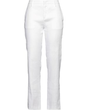 Dondup Hose - Weiß