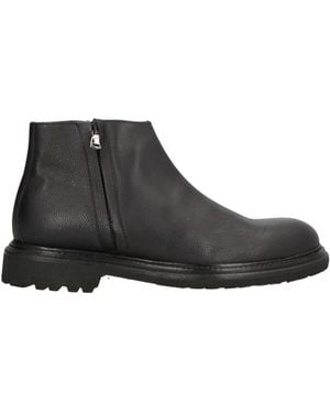MIGLIORE per MAGENTA HOMME Stiefelette - Schwarz