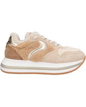 Voile Blanche Trainers - Natural