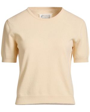 Maison Margiela Pullover - Neutro