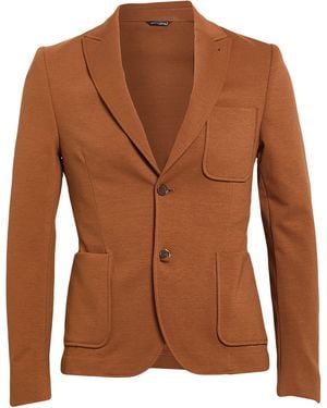 Daniele Alessandrini Blazers - Brown