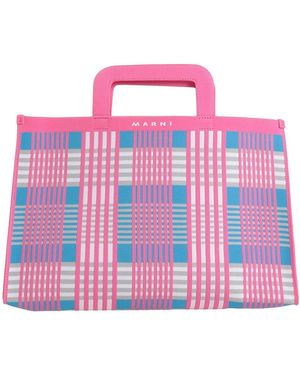 Marni Handbag - Pink
