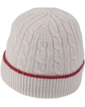 Eleventy Hat - Grey