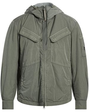C.P. Company Jacket - Grey