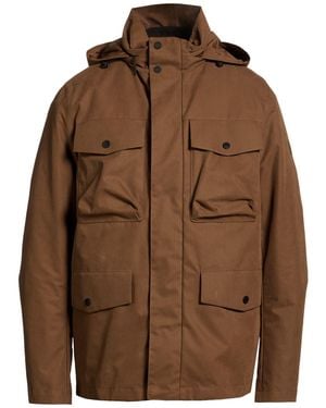 People Of Shibuya Jackets - Brown