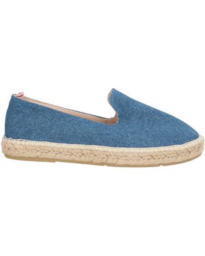 MC2 Saint Barth Espadrilles - Blue