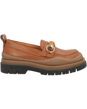 See By Chloé Loafers and moccasins for Women | Online Sale