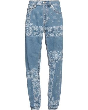 TRUE RELIGION Jeans - Blue