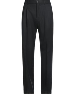 Burberry Trousers - Black