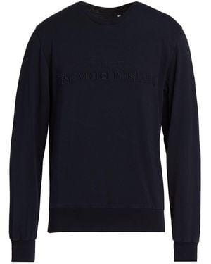 Cooperativa Pescatori Posillipo Sweatshirt - Blue