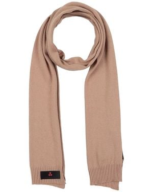 Peuterey Scarf - Natural
