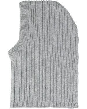 Amaranto Hats - Gray