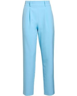 ACTUALEE Pantalone - Blu