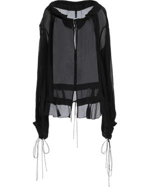 Petar Petrov Camisa - Negro