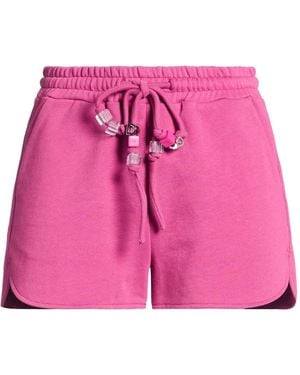 Dondup Shorts & Bermuda Shorts - Pink