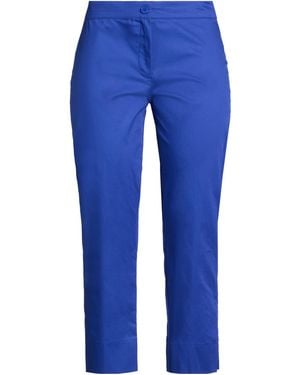 Diana Gallesi Pants - Blue