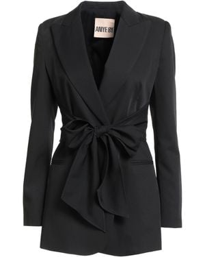 Aniye By Blazer - Black