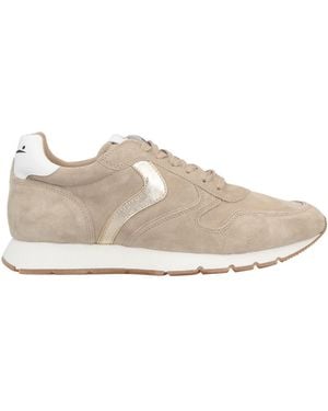 Voile Blanche Trainers - Natural