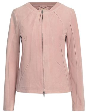 D'Amico Jacke & Anorak - Pink