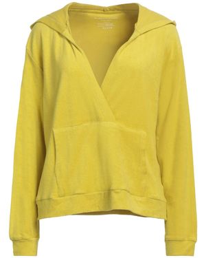 Majestic Filatures Felpa - Giallo
