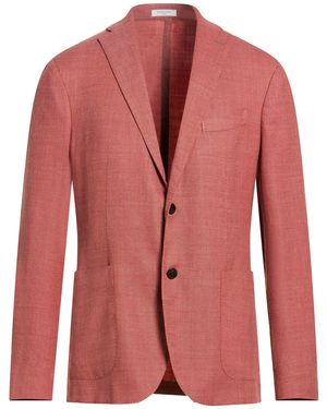 Boglioli Blazer - Pink