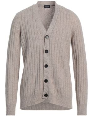 Drumohr Cardigan - Grey
