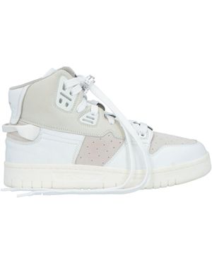 Acne Studios Trainers - White