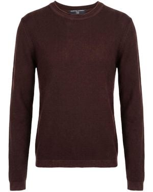 Daniele Fiesoli Jumpers - Brown