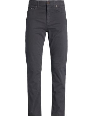 Agnona Hose - Grau