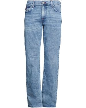 TRUE RELIGION Jeans - Blue