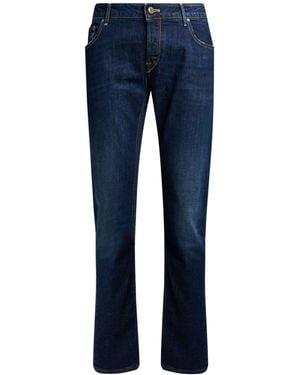 Hand Picked Jeans - Blue