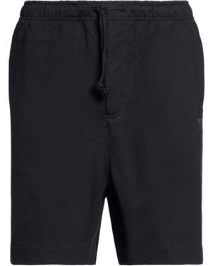 Y-3 Shorts & Bermuda Shorts - Blue
