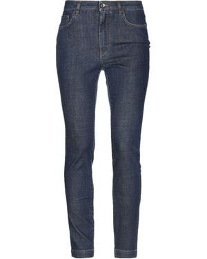 Dolce & Gabbana Jeans - Blue