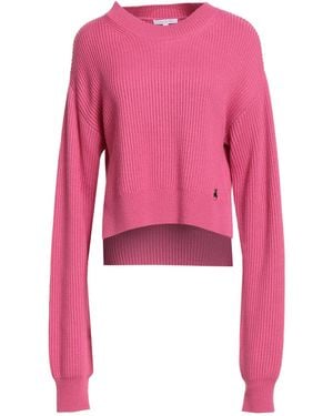 Patrizia Pepe Jumper - Pink