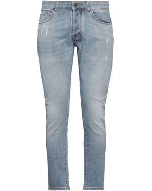 Reign Jeans Cotton, Elastane - Blue
