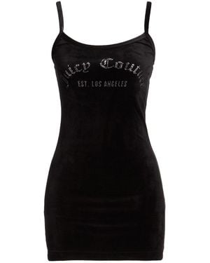 Juicy Couture Mini Dress - Black