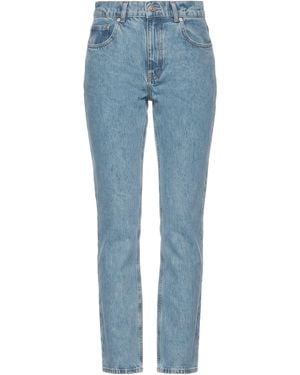 Moschino Jeanshose - Blau